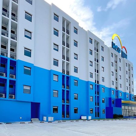 Hop Inn Bangkok Bangna Eksteriør billede