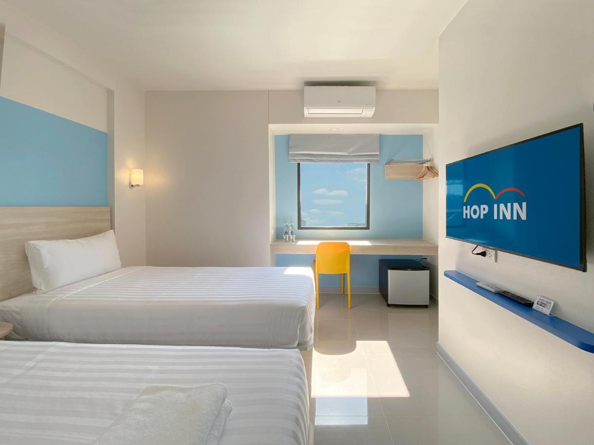 Hop Inn Bangkok Bangna Eksteriør billede